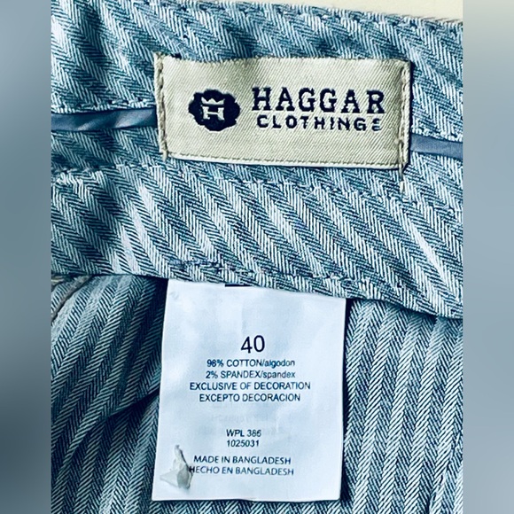 HAGGAR Shorts - Picture 4 of 6
